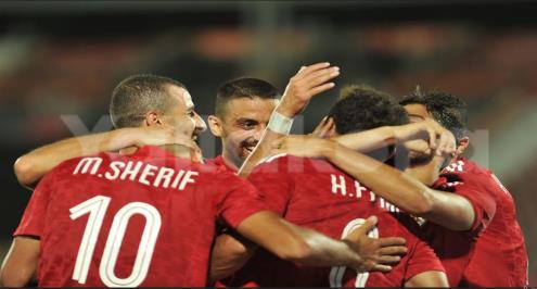 ملف يلا كورة.. تأهل الأهلي.. خسارة نهائي السلة.. وأزمة ملعب المصري